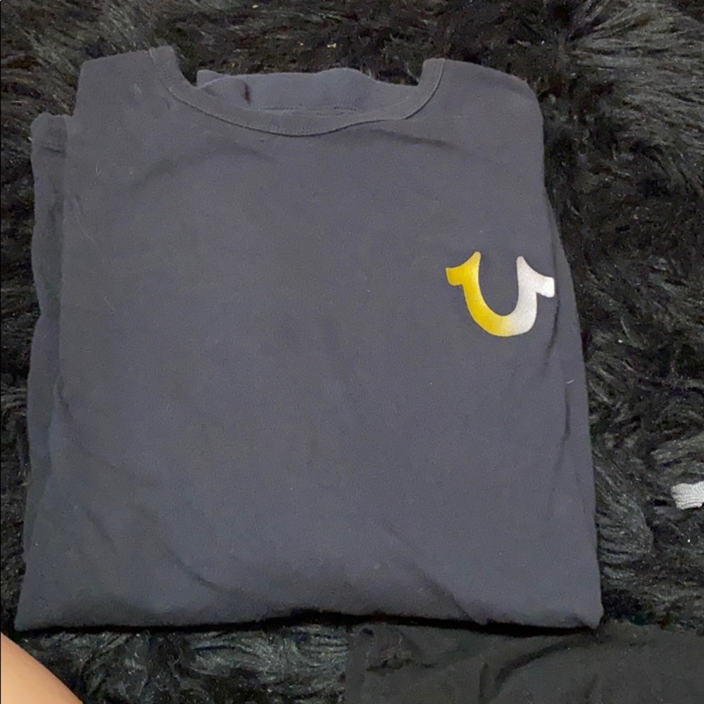 Black True Religion